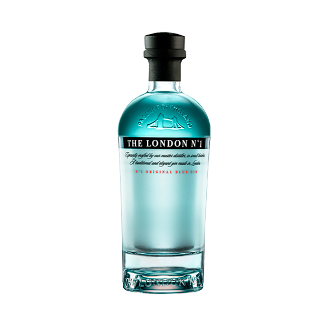 Gin London Nº 1 700cc